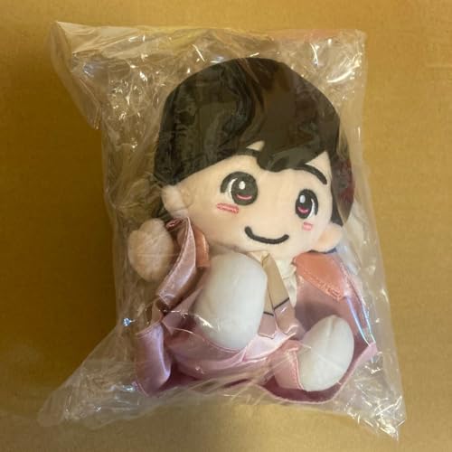 ⭐︎ちびぬいなにわ男子おまとめセット なにわ男子 ちびぬい ぬいぐるみ 6体セット - メルカリ